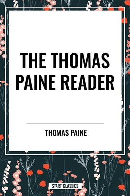 Thomas Paine Reader B0D4XHXD3N Book Cover