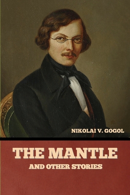 The Mantle, and Other Stories B0BLR5C13M Book Cover
