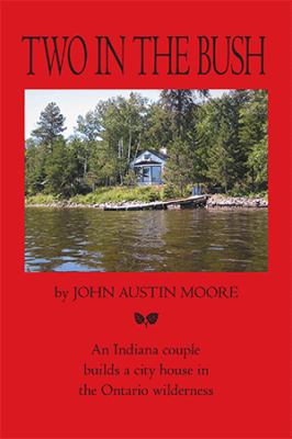 Two in the Bush 1425133827 Book Cover
