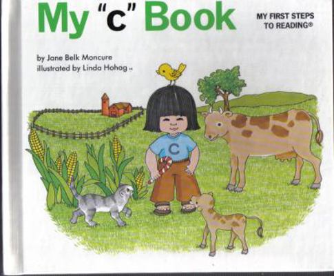 My "c" Book 0717265021 Book Cover