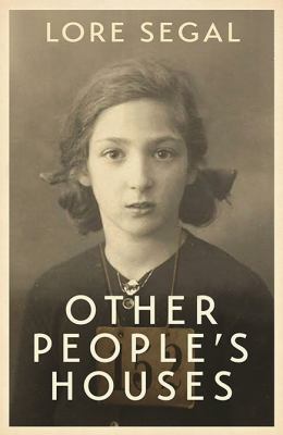 Other Peoples Houses Book Cover