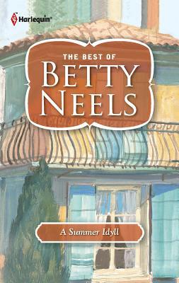 A Summer Idyll 0373199848 Book Cover