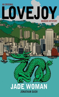 Jade Woman (Lovejoy) 1472119568 Book Cover