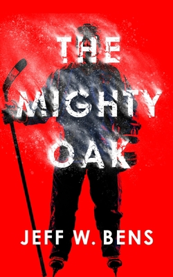 The Mighty Oak 1982604166 Book Cover