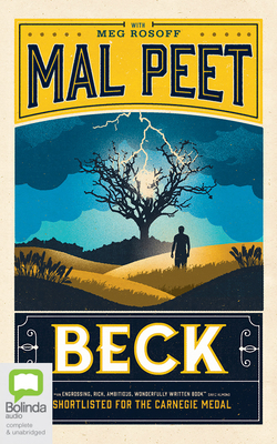 Beck 1489408762 Book Cover