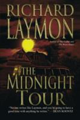 The Midnight Tour 1477839593 Book Cover
