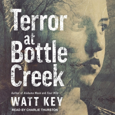 Terror at Bottle Creek B08ZD4MSR5 Book Cover