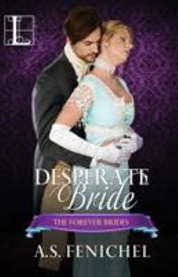 Desperate Bride 1601839693 Book Cover