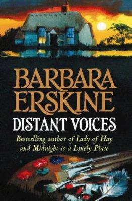 Distant voices 0002252384 Book Cover