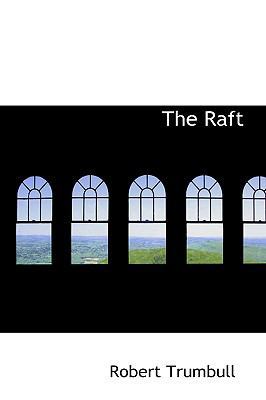 The Raft 0559836414 Book Cover