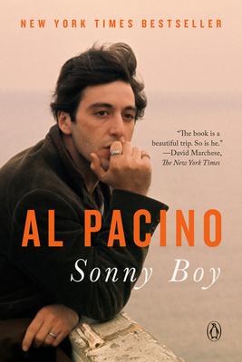 Sonny Boy: A Memoir 0593655133 Book Cover