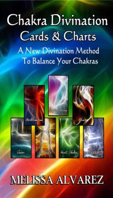 The Essential Guide To Chakra Divination 1596110376 Book Cover