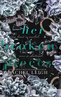 Her Broken Pieces 1956764070 Book Cover