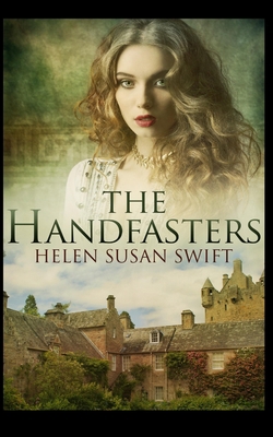The Handfasters 1715430026 Book Cover