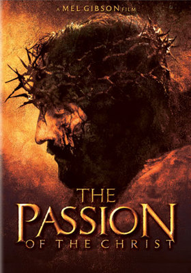 The Passion of The Christ [Aramaic] B00028HBKM Book Cover