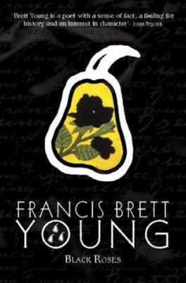 Black Roses 0755110315 Book Cover