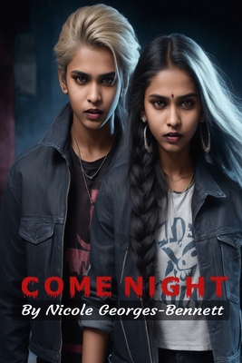 Come Night B0D1FRPH4P Book Cover