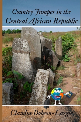 Country Jumper in Central African Republic 1673696406 Book Cover