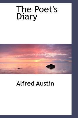 The Poet's Diary 0554476681 Book Cover