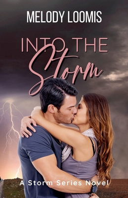 Into the Storm B0FMQC4RL7 Book Cover