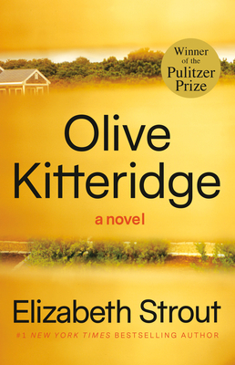 Olive Kitteridge B0057HNM7Y Book Cover
