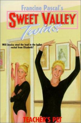 Teacher's Pet 078579106X Book Cover