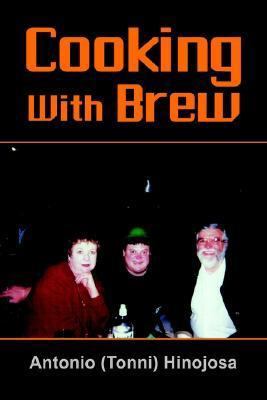 Cooking With Brew 1410792358 Book Cover