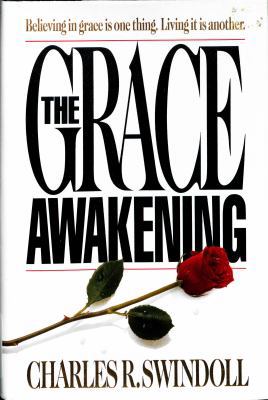 The Grace Awakening 0849907691 Book Cover