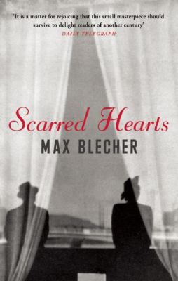 Scarred Hearts 1905847874 Book Cover