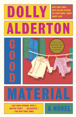 Good Material 059380130X Book Cover