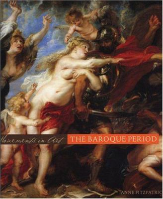 The Baroque Period 1583413464 Book Cover