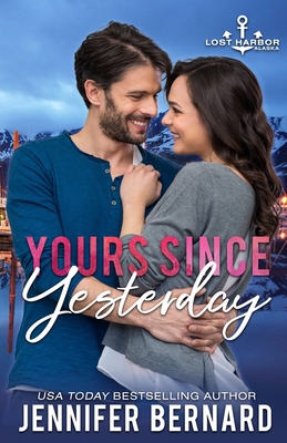 Yours Since Yesterday 1945944536 Book Cover