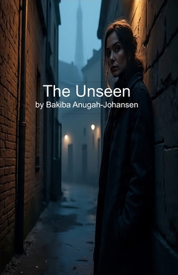 The Unseen 8785444022 Book Cover