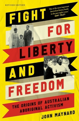 Fight for Liberty and Freedom: The origins of A... 1922752010 Book Cover