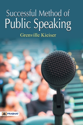 Successful Methods of Public Speaking 9352662490 Book Cover