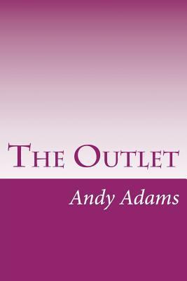 The Outlet 1500445029 Book Cover