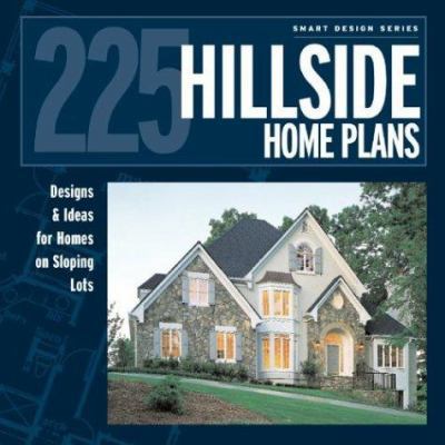 225 Hillside Homes 1931131449 Book Cover