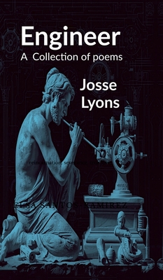 Engineer. B0FYHKVFFL Book Cover