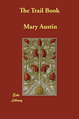 The Trail Book 1847020364 Book Cover