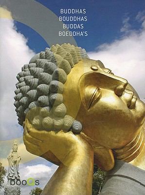 Buddhas (English, French, German and Dutch Edit... 9460650376 Book Cover