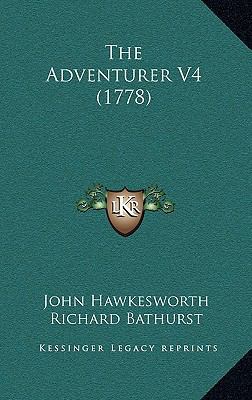 The Adventurer V4 (1778) 1164128108 Book Cover