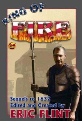 Ring of Fire 074347175X Book Cover