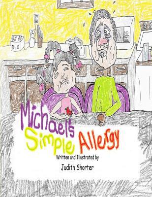 Michael's Simple Allergy 1072568594 Book Cover