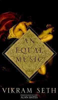 An Equal Music 0553526367 Book Cover