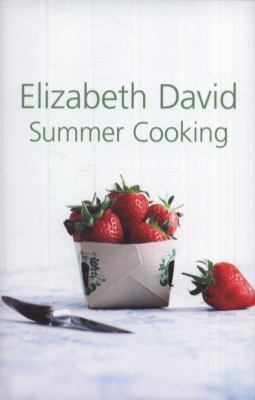 Summer Cooking 1908117044 Book Cover