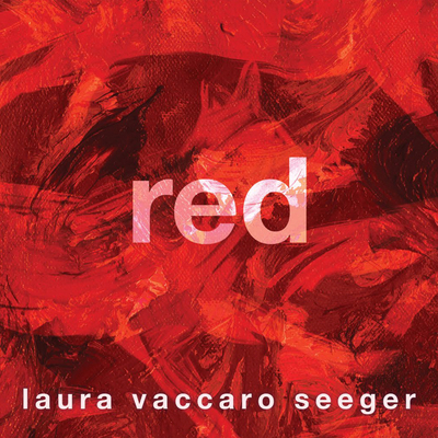 Red 082344712X Book Cover