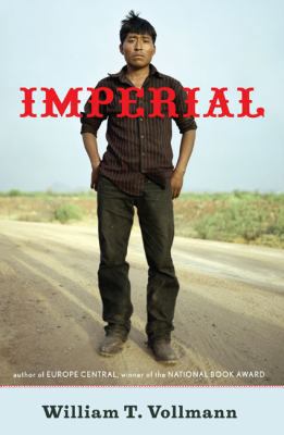 Imperial 0670020613 Book Cover
