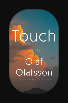 Touch 0063226987 Book Cover