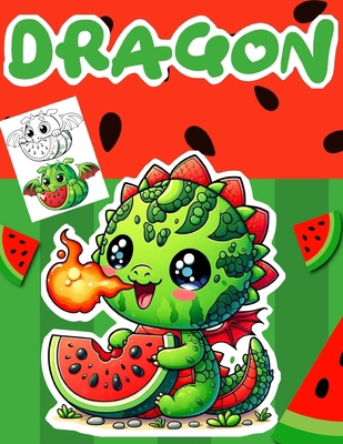 Dragon 6259762453 Book Cover
