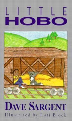 Little Hobo 1567630502 Book Cover